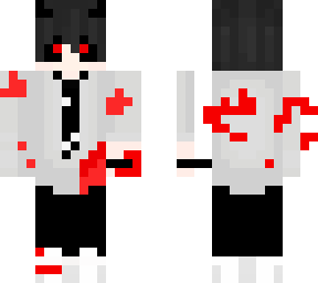 myevil