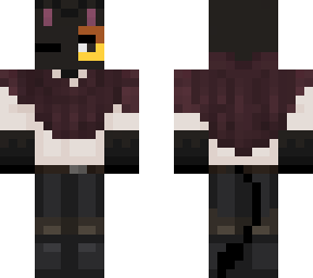 new me! dusty (better)