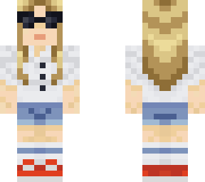 nicole shades