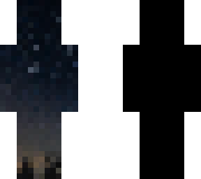 night skin