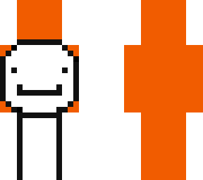 orange dream