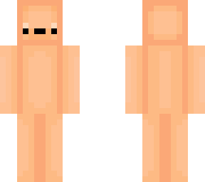 orange gummy bear