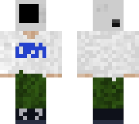 orm skin