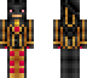 patrikwolfmc skin