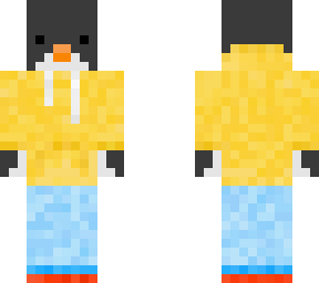 penguin