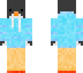 penguin