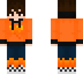 phoenixfirehq skin
