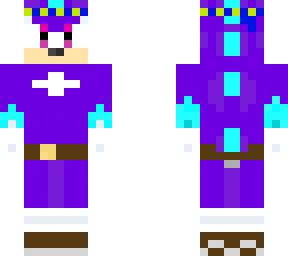 pirate aura
