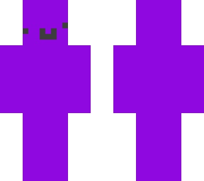 purple blob