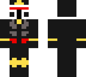 ramraider