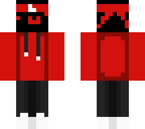 red notcleo