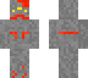 redstone monstrosity (minecraft dungeons)