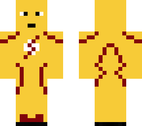 reverse flash