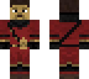 rhun fire thrower