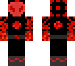 rqnger's skin (infected)