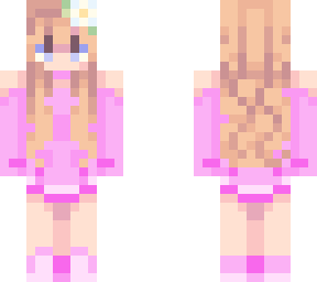 samiamone pinky outfit