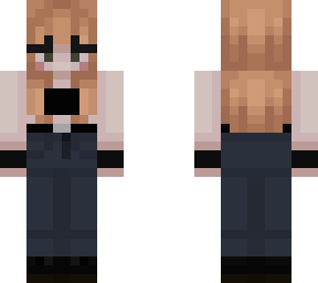 saneshi goth jeans