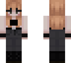 saneshi goth pants 1