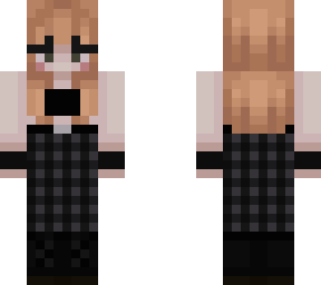 saneshi goth pants
