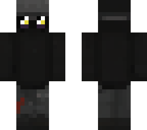 seeker