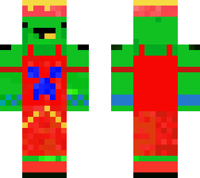 shodow_playz0 skin holiday
