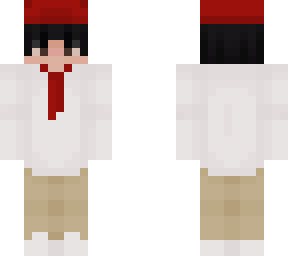 skin request crispyalvin
