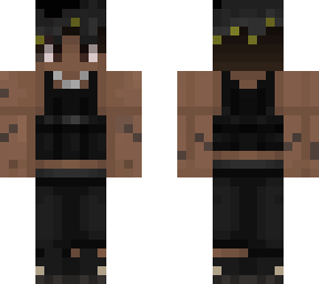 skin tentasiun