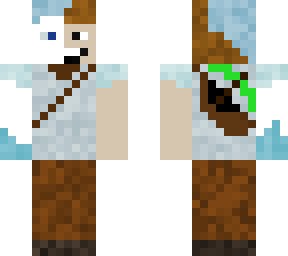 snow guy