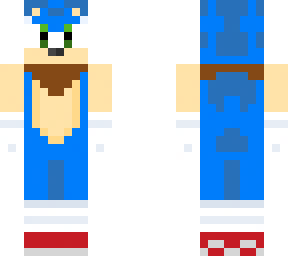 sonic (boom style)