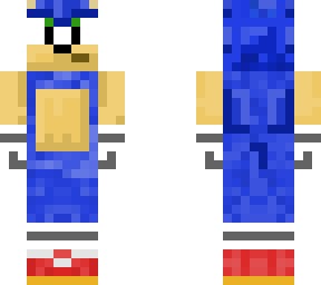 sonic
