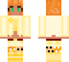 stefy oc