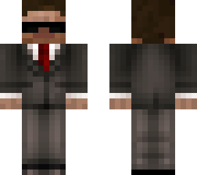 steve de terno e oculos