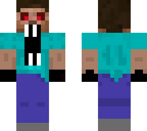 straszny steve