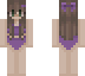 summer pool party brown