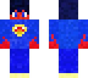 super fireman