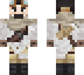 survivant des neiges