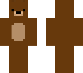 the bear