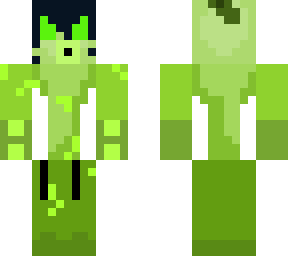 toxic pea (plants vs zombies garden warfare)