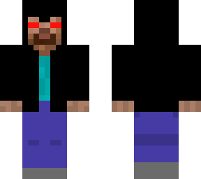undercover bloodbrine