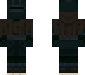 woodland ninja
