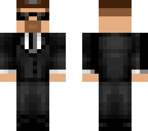 xanys suit