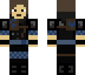 zane