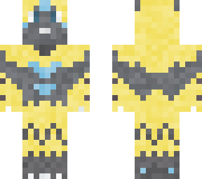 zeraora