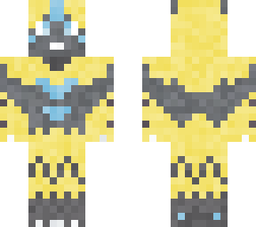 zeraora v2