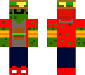 zombie