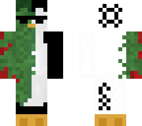 zombiepenguin