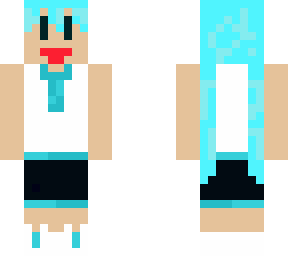! (hatsune miku!)