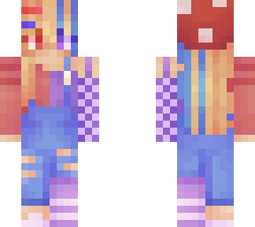 - fungirl -