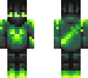 - toxic gamer god (special effects) -