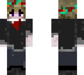 a normal skin